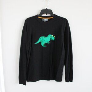 Loft 604 Dinosaur Sweater